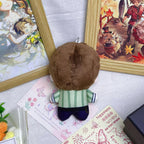 Identity V Silly Lawyer Plush Toy