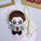 Identity V Silly Lawyer Plush Toy
