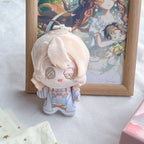Identity V Smart Prisoner Plush Toy