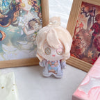 Identity V Smart Prisoner Plush Toy