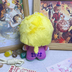 JOJO GioGio Plush Toy
