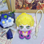 JOJO GioGio Plush Toy