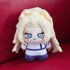 JOJO Steel Ball Run Johnny Joestar Plush Toy Plush Toy (4IN)