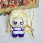 JOJO Steel Ball Run Johnny Joestar Plush Toy Plush Toy (4IN)