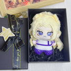 JOJO Steel Ball Run Johnny Joestar Plush Toy Plush Toy (4IN)