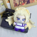 JOJO Steel Ball Run Johnny Joestar Plush Toy Plush Toy (4IN)