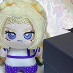 JOJO Steel Ball Run Johnny Joestar Plush Toy Plush Toy (4IN)