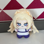 JOJO Steel Ball Run Johnny Joestar Plush Toy Plush Toy (4IN)