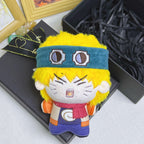 Naruto Funny emojis Uzumaki Naruto Plush Toy(4IN)