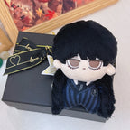 TV Wednesday Plush Toy (4IN)