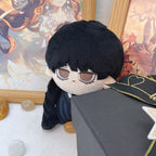 TV Wednesday Plush Toy (4IN)