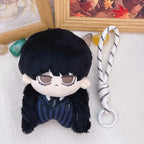 TV Wednesday Plush Toy (4IN)