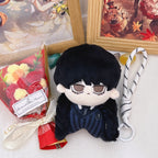 TV Wednesday Plush Toy (4IN)