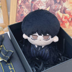 TV Wednesday Plush Toy (4IN)