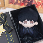 TV Wednesday Plush Toy (4IN)