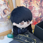 TV Wednesday Plush Toy (4IN)