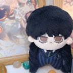 TV Wednesday Plush Toy (4IN)