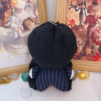 TV Wednesday Plush Toy (4IN)