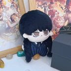 TV Wednesday Plush Toy (4IN)