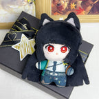 ZZZ Anomalous Agent Plush Toy Plush Toy