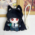 ZZZ Anomalous Agent Plush Toy Plush Toy