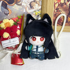 ZZZ Anomalous Agent Plush Toy Plush Toy