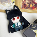 ZZZ Anomalous Agent Plush Toy Plush Toy