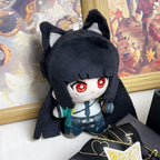 ZZZ Anomalous Agent Plush Toy Plush Toy