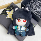 ZZZ Anomalous Agent Plush Toy Plush Toy