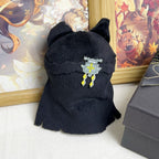 ZZZ Anomalous Agent Plush Toy Plush Toy