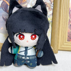 ZZZ Anomalous Agent Plush Toy Plush Toy
