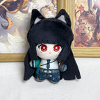 ZZZ Anomalous Agent Plush Toy Plush Toy