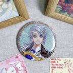 Identity V Spring Series Pins Badges
