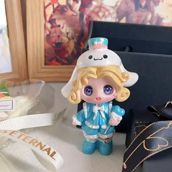 huohuo star rail - kokoanimebox