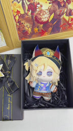 IDV Lanternist Amanda Gaddis Plush Toy