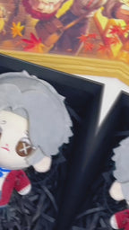 IDV Composer Plush Toy